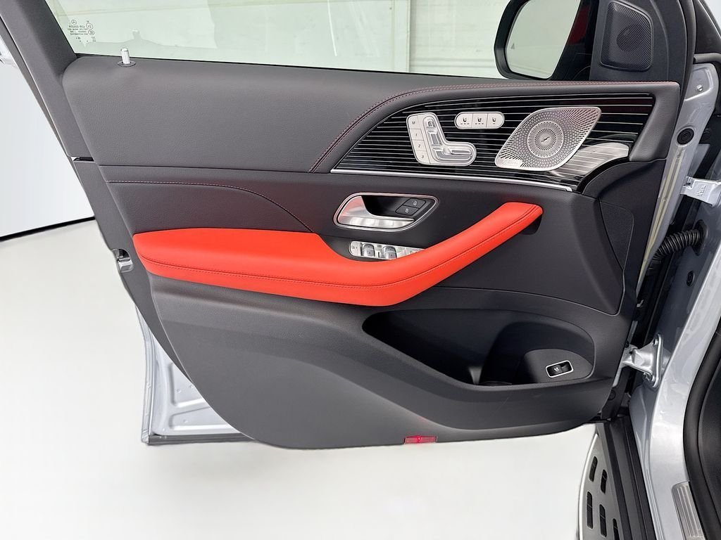 2026 Mercedes-Benz GLE Coupe GLE 53 AMG - Photo 24