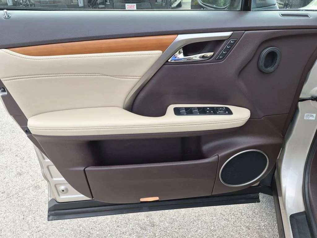 Used 2018 Beige Lexus 350 image 20