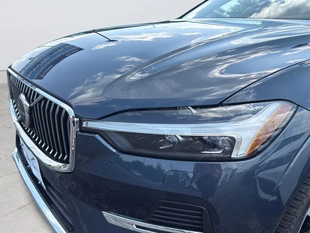 Certified Used 2022 Blue Volvo T8 Inscription image 28