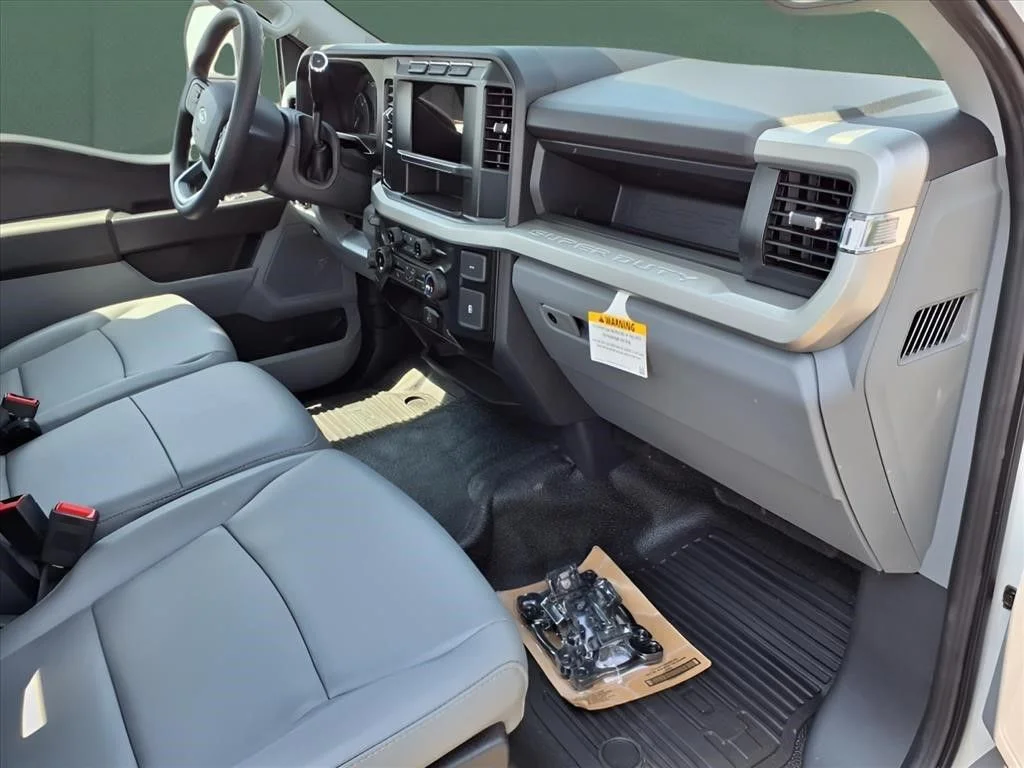 2023 Ford F-250 Super Duty XL - Photo 7