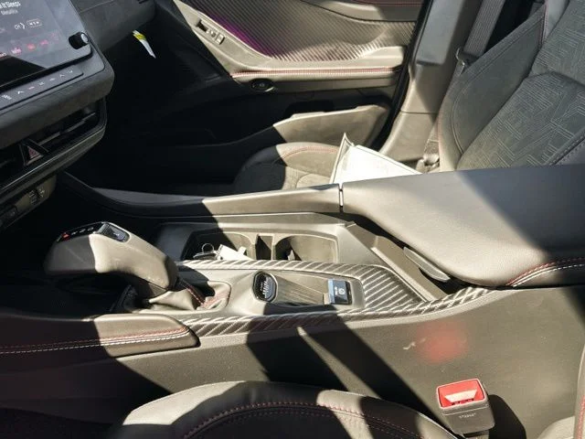 New 2026 Redeye Dodge Scat Pack Plus image 33
