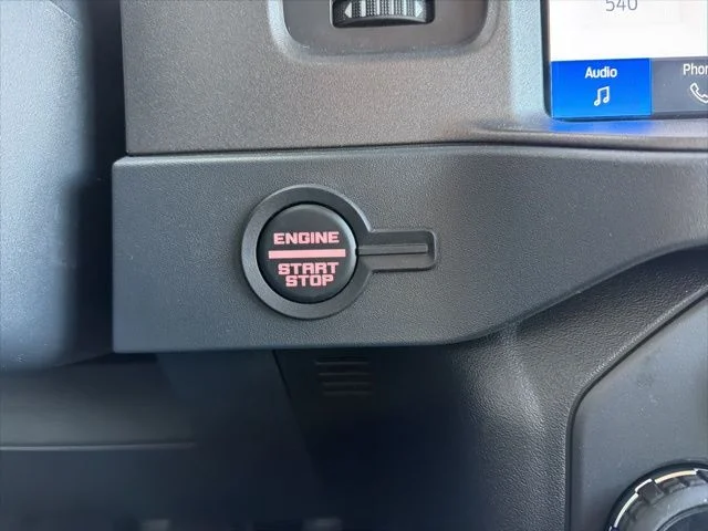 New 2026 Avalanche Ford Raptor® image 29