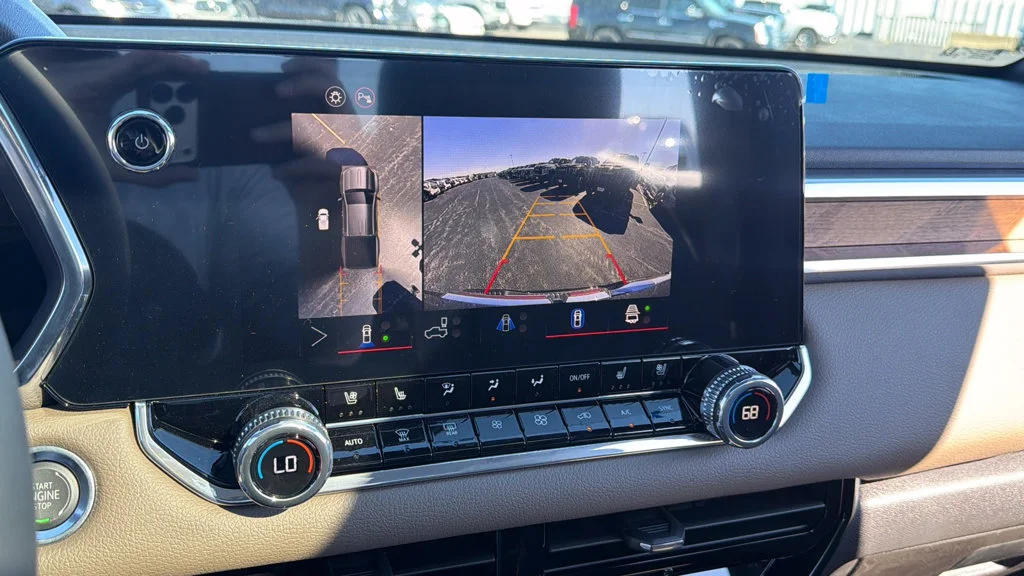 Vehicle thumbnail