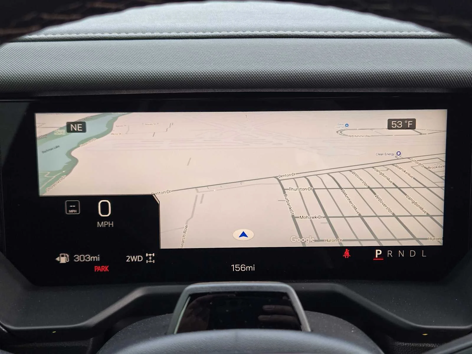 2026 GMC Acadia AT4 - Photo 10
