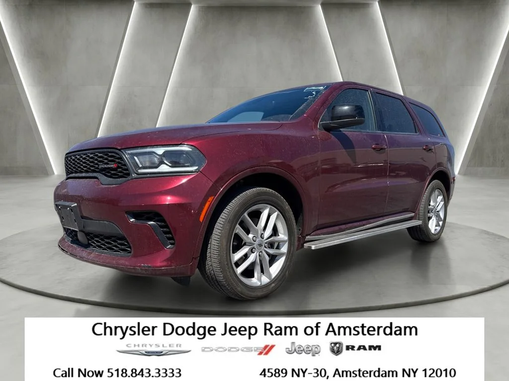 2023 Dodge Durango GT Launch Edition AWD's photo