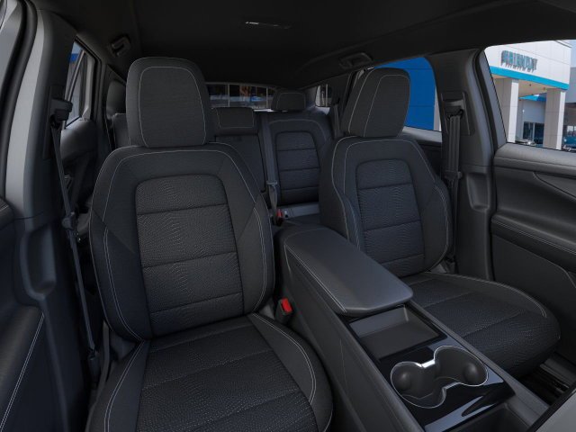 2026 Chevrolet Blazer EV LT - Photo 17