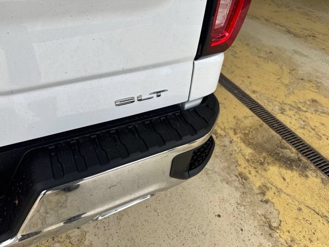 2026 GMC Sierra 1500 SLT - Photo 30