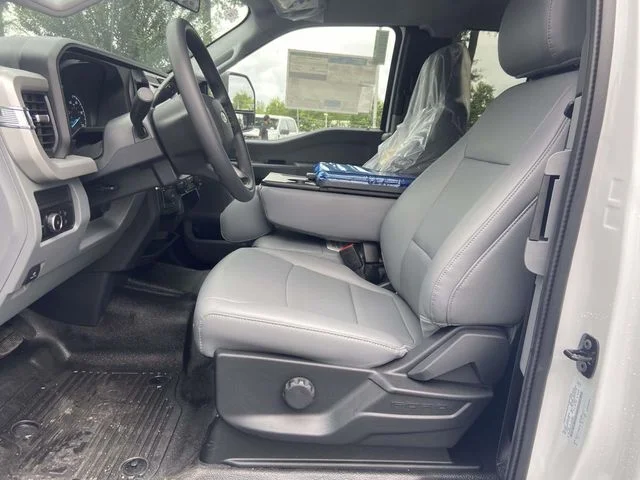 New 2026 White Ford XL image 13