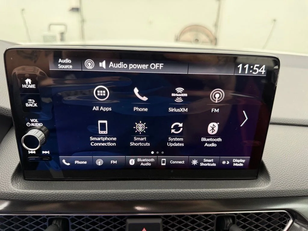 Used 2026 White Acura Type S image 5
