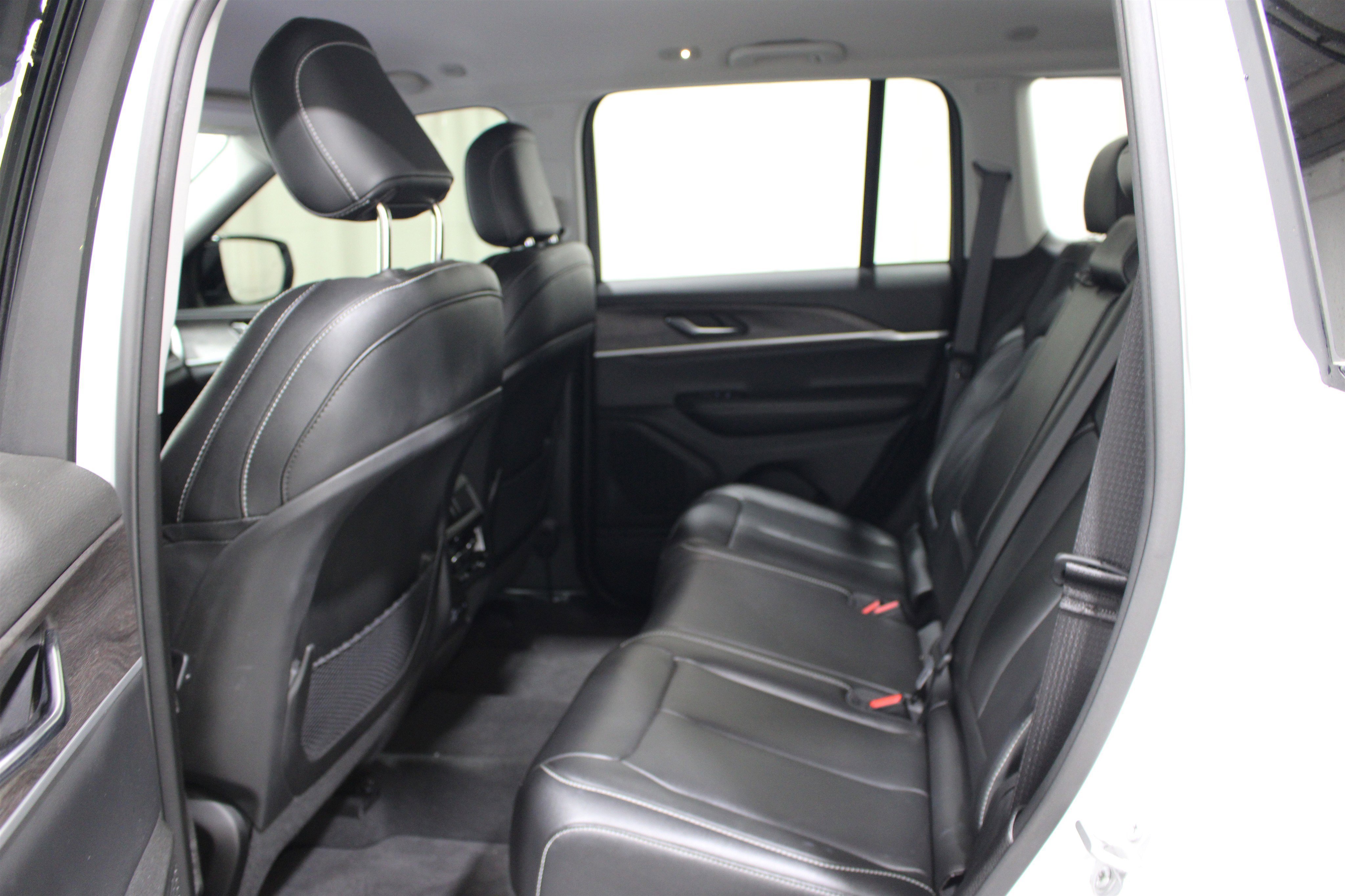 2024 Jeep Grand Cherokee Limited - Photo 19