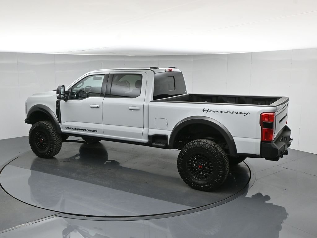 New 2026 Avalanche Ford Lariat image 47