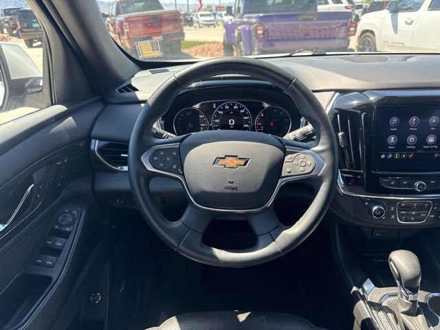 Certified Used 2023 Beige Chevrolet High Country image 16