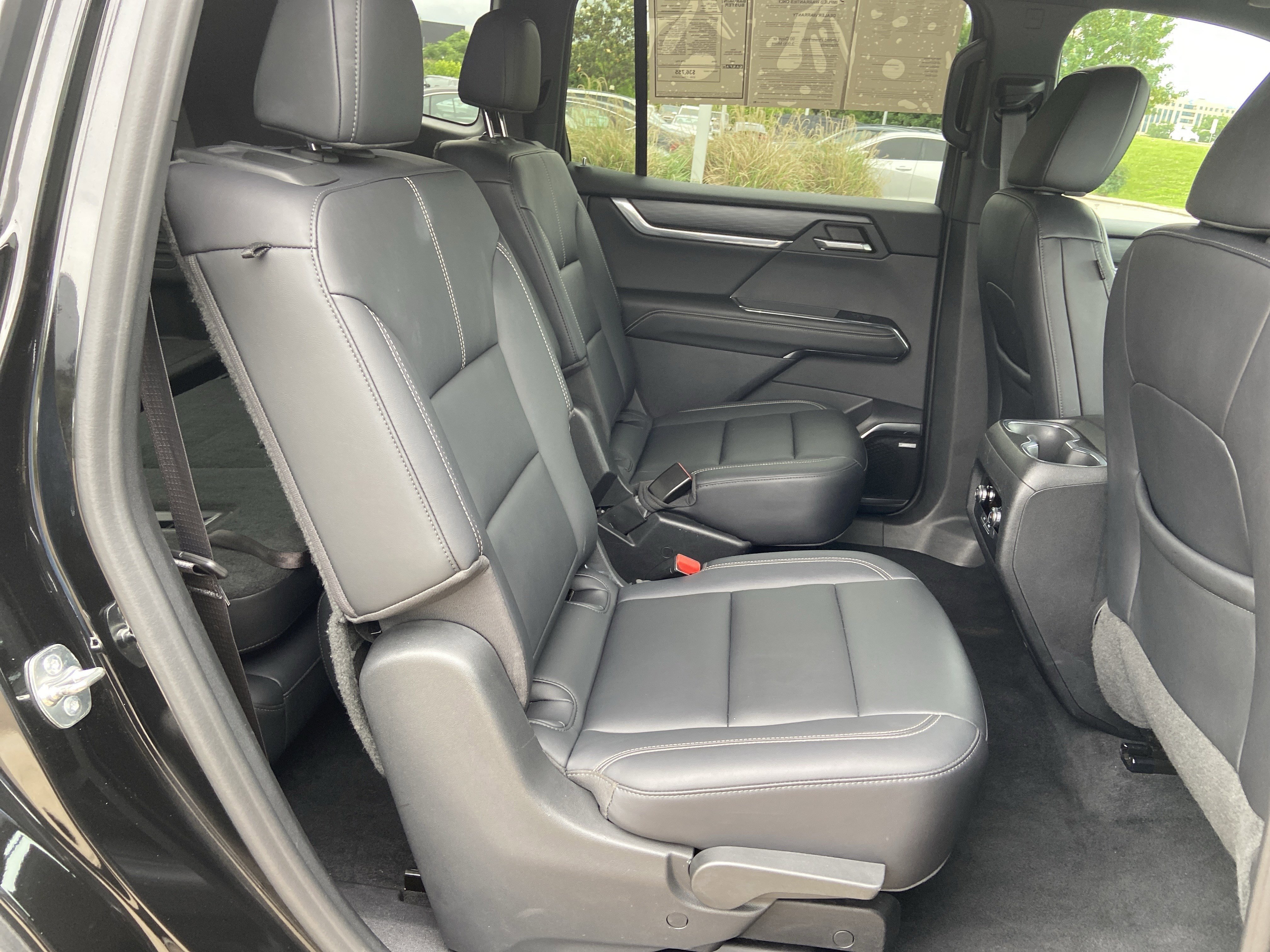 2024 GMC Acadia Elevation - Photo 17