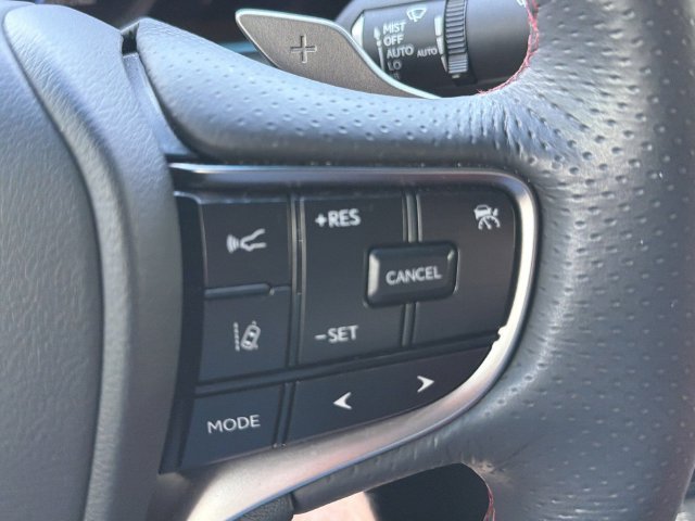 Used 2023 Obsidian Lexus 350 F Sport image 28