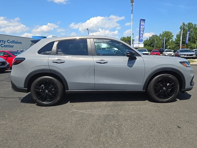 2026 Honda HR-V Sport - Photo 7