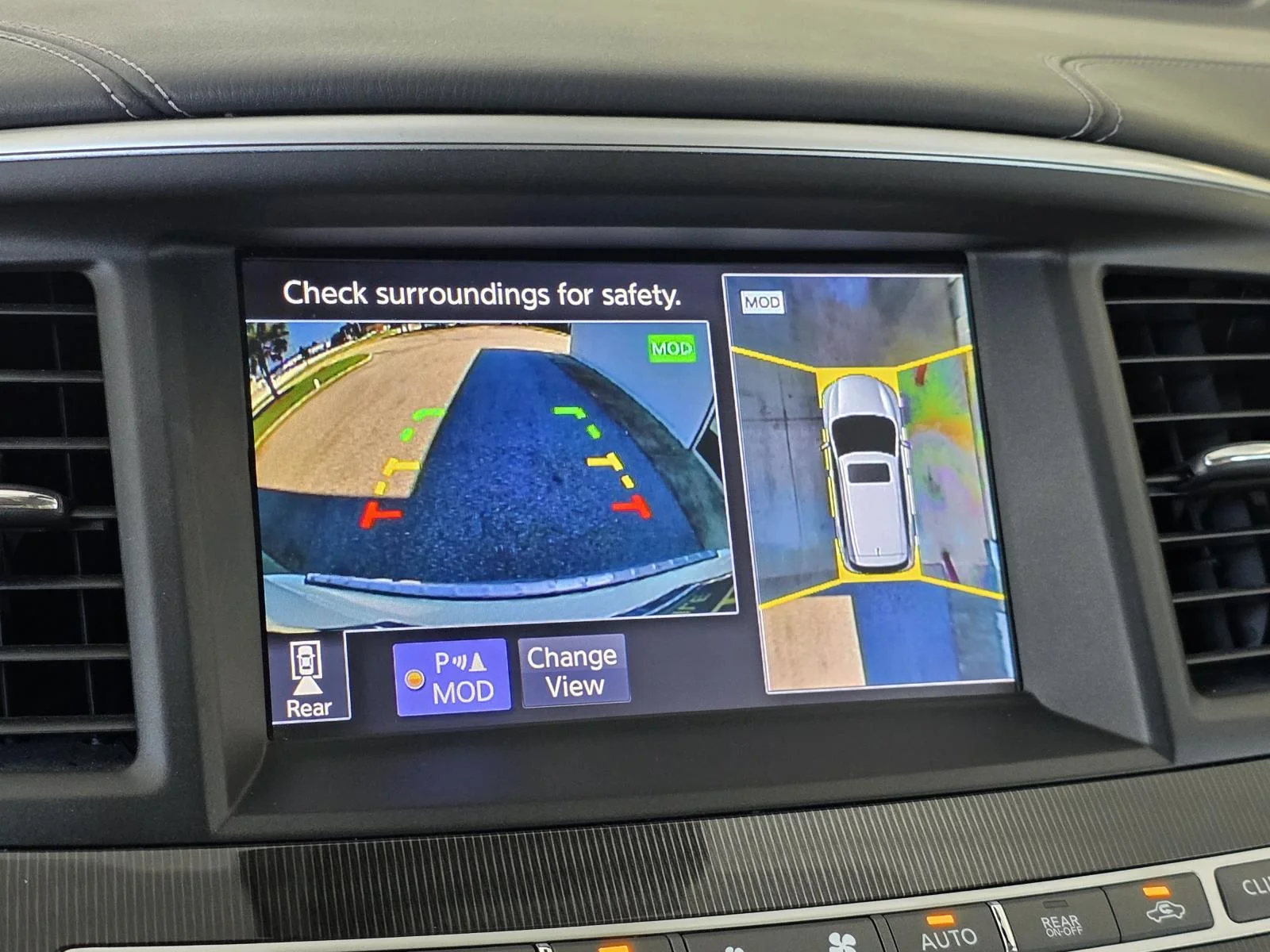Used 2020 Majestic INFINITI LUXE image 17
