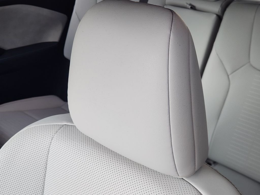 Used 2025 Gray Lexus 350 Premium image 24