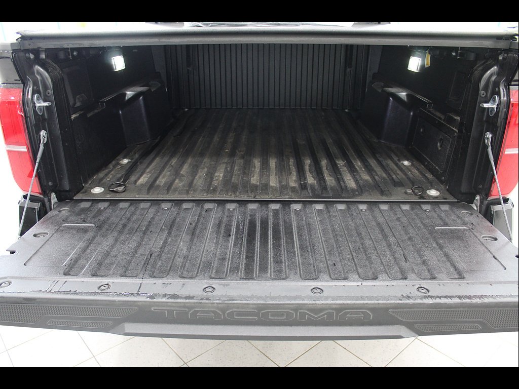 Used 2025 Black Toyota Limited image 19
