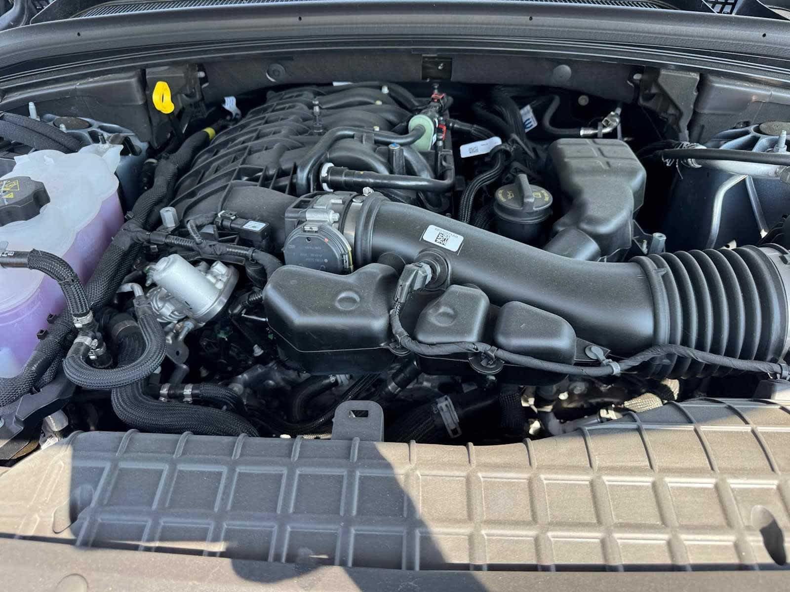 2025 Jeep Grand Cherokee L Limited - Photo 31