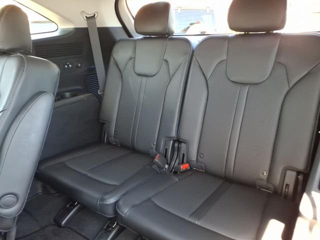 Used 2023 Black Kia X-Line EX image 14