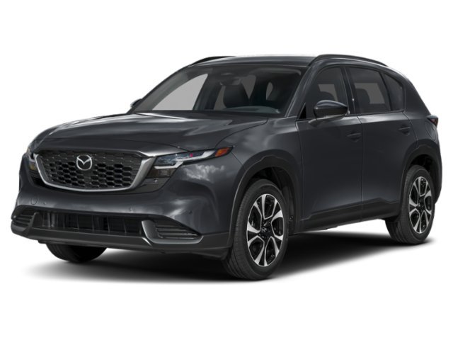 New 2026 Jet Black Mica Mazda 2.5 S Preferred image 6