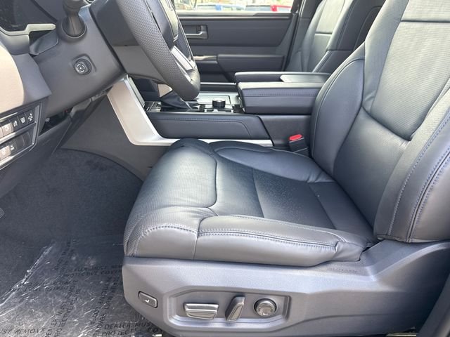 2026 Toyota Tundra Platinum - Photo 26
