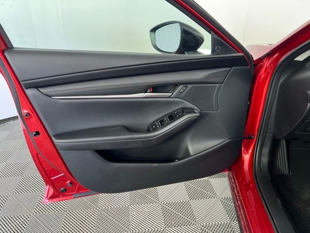 New 2026 Red Mazda 2.5 S Select Sport Base image 15