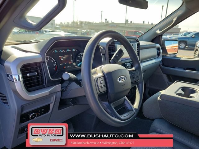 2023 Ford F-150 XLT - Photo 16