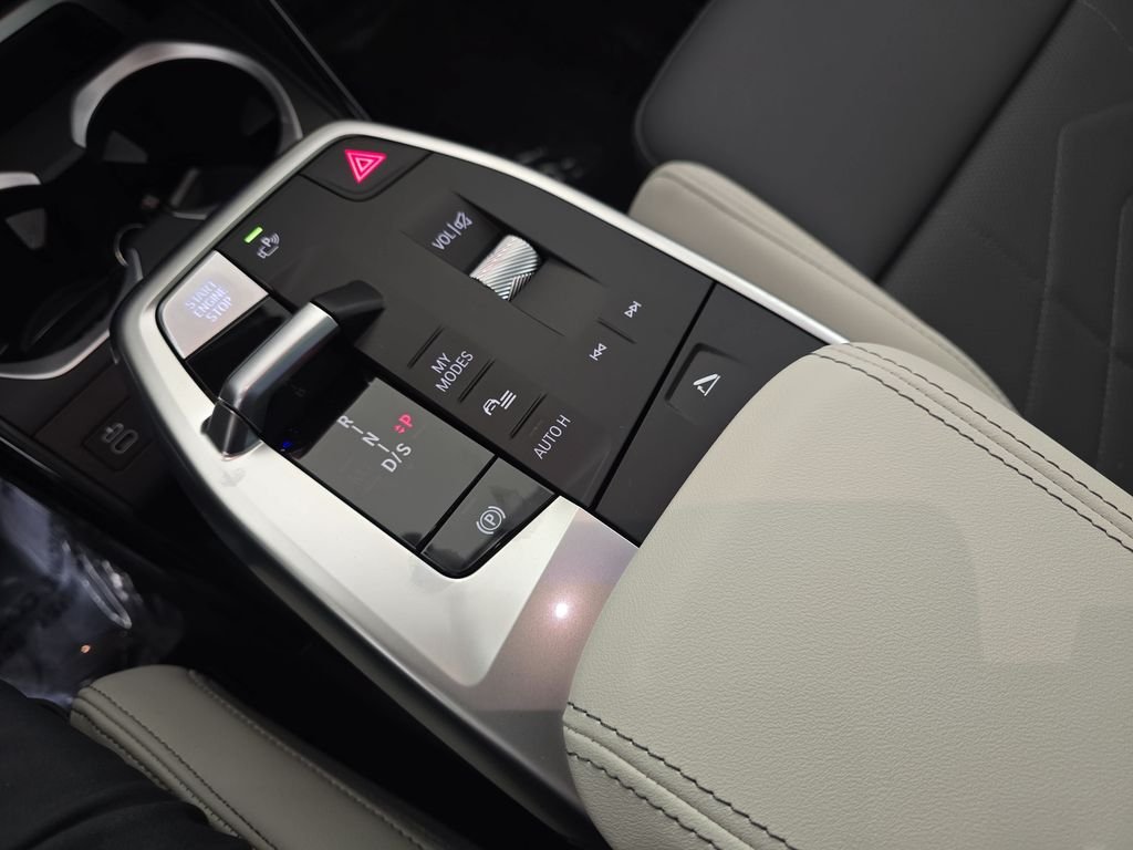 2026 BMW X2 28i - Photo 25