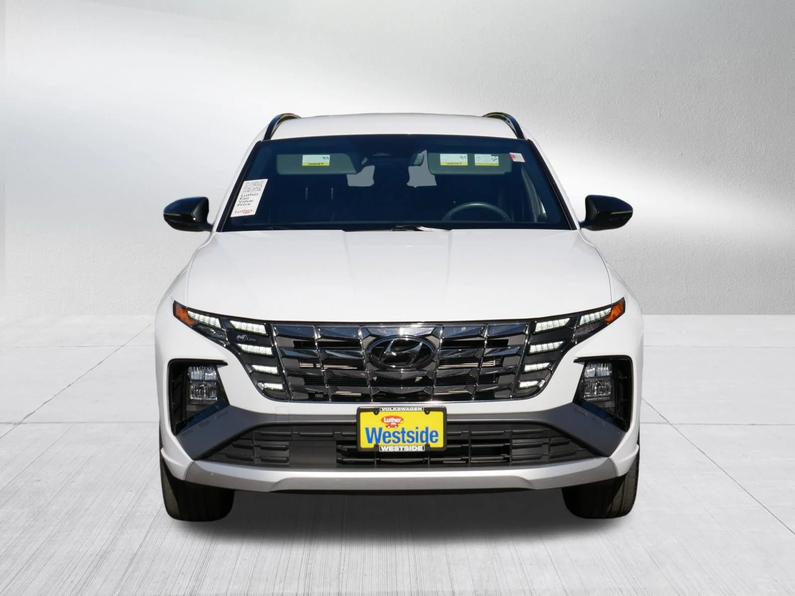 Used 2022 Hyundai Tucson N Line with VIN KM8JFCAE6NU125434 for sale in Saint Louis Park, Minnesota