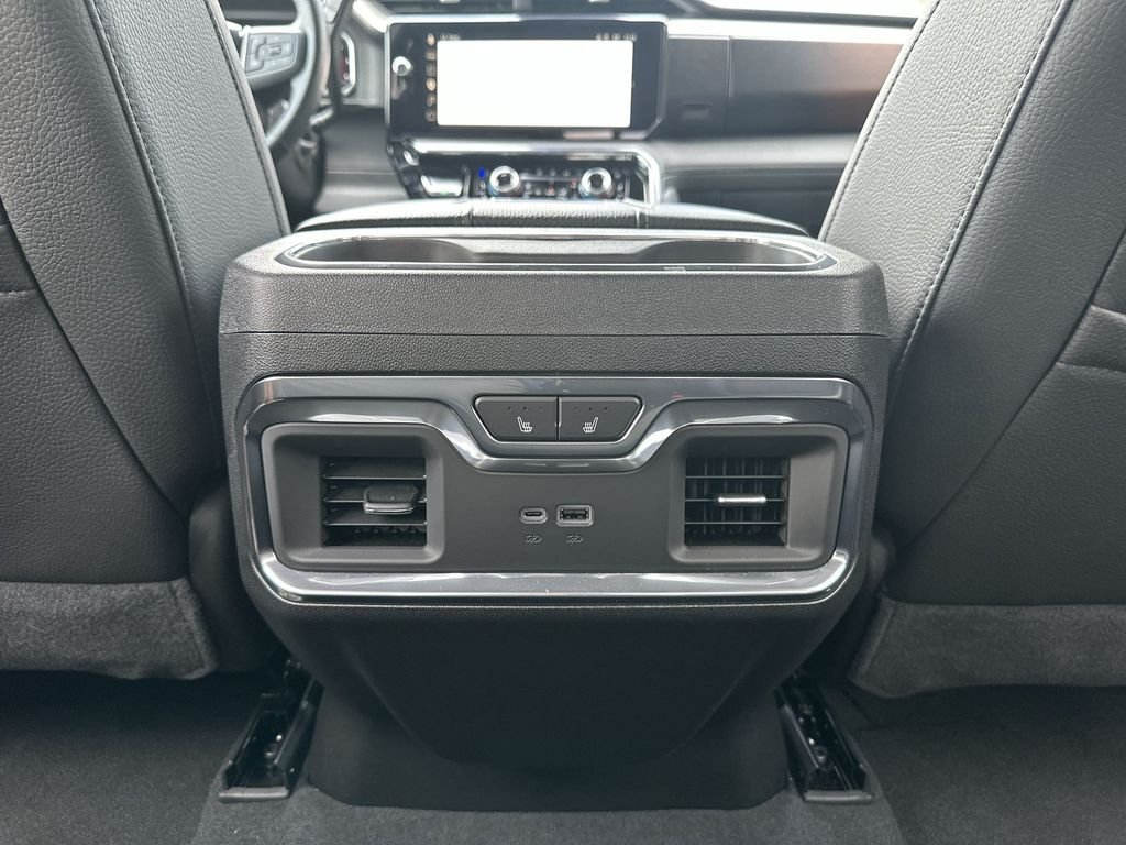 2026 GMC Sierra 2500HD Denali - Photo 22