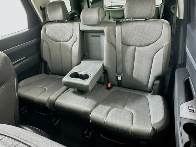 Certified Pre-Owned 2022 Hyundai Palisade SE