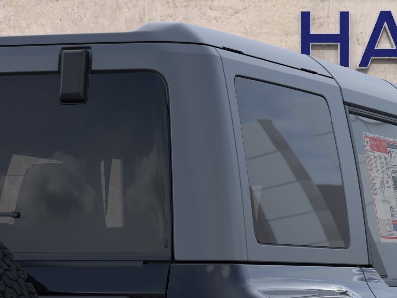 New 2026 Shadow Black Ford Raptor® image 25