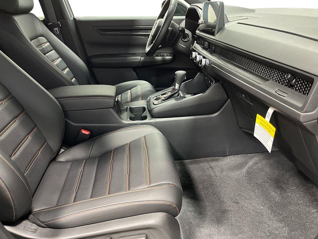2026 Honda CR-V Sport-L - Photo 29
