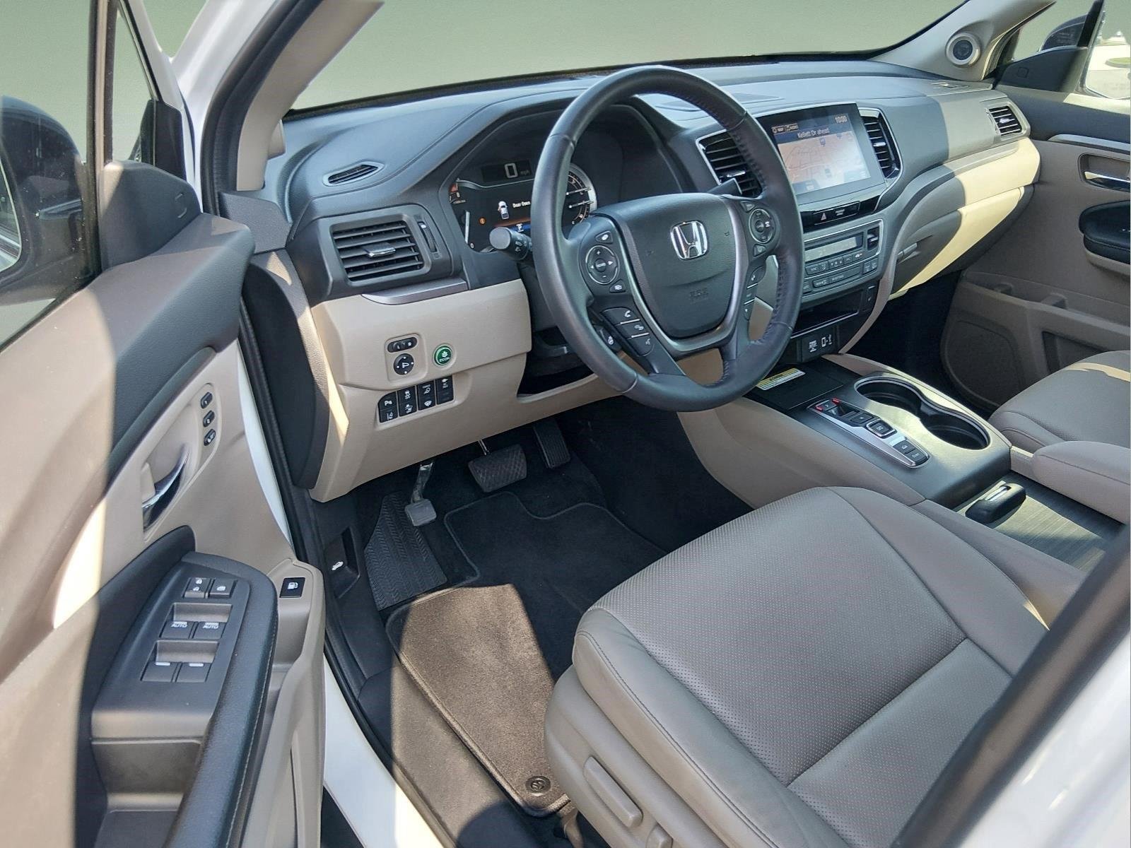 Used 2022 Platinum White Pearl Honda RTL-E image 15