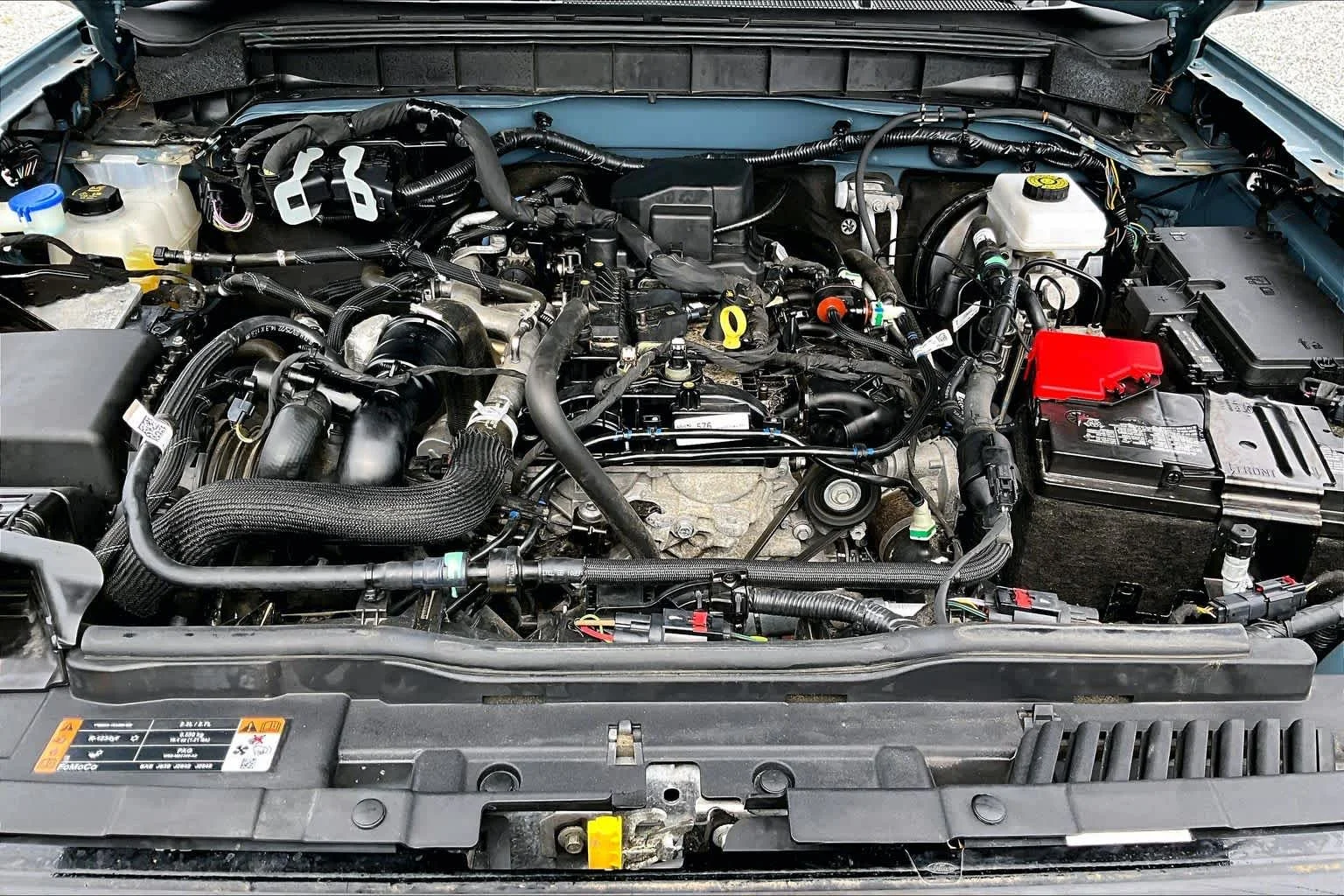 Used 2022 Area 51 Ford Outer Banks image 32