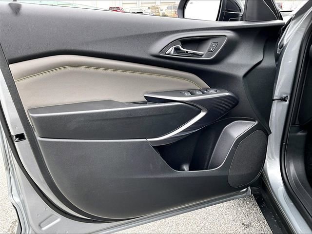 2026 Chevrolet Trax Activ - Photo 25