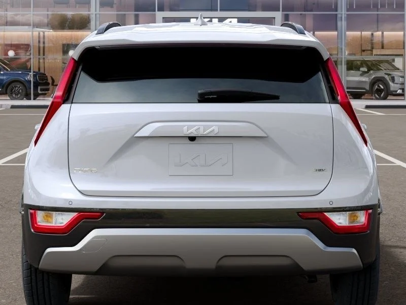 New 2026  Kia SX image 13