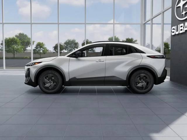 New 2027 COSMIC WHITE PEARL Subaru Sport image 3