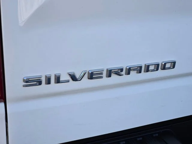 Used 2023 White Chevrolet LTZ image 19