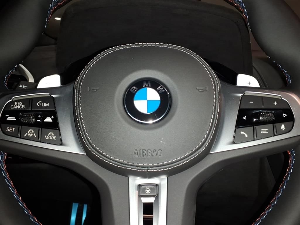 New 2026 Special Order Color BMW M850i xDrive Gran Coupe image 15