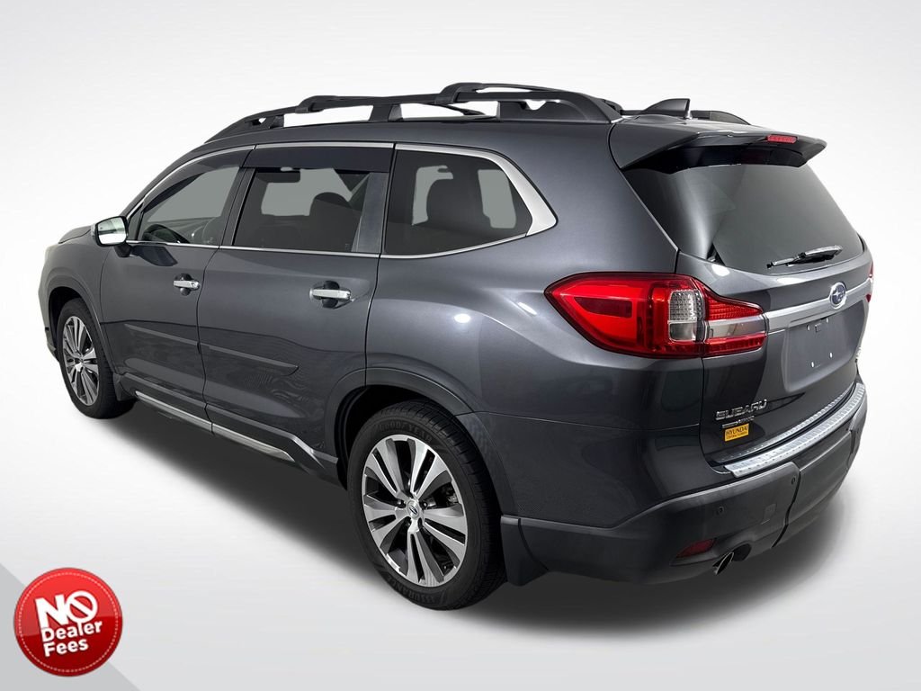 2019 Subaru Ascent Touring - Photo 6