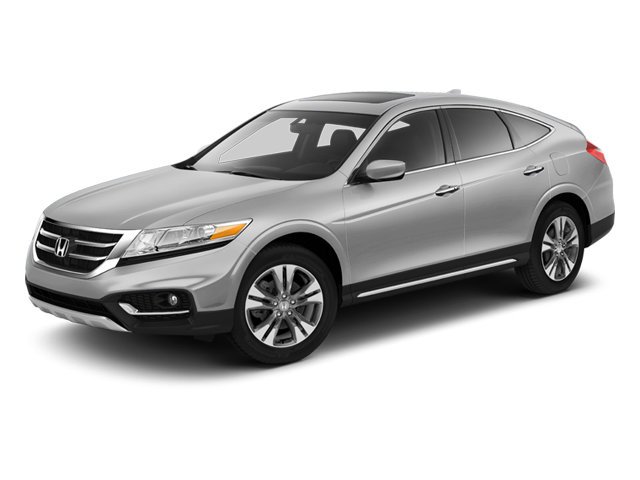 2013 Honda Crosstour EX-L V6 2WD's photo