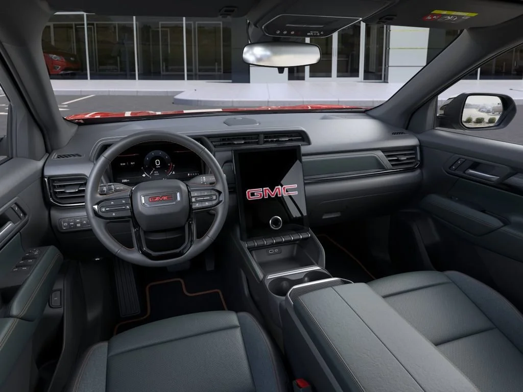 2026 GMC Terrain AT4 - Photo 15