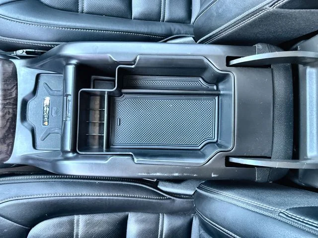 Used 2022 Black GMC Denali image 23