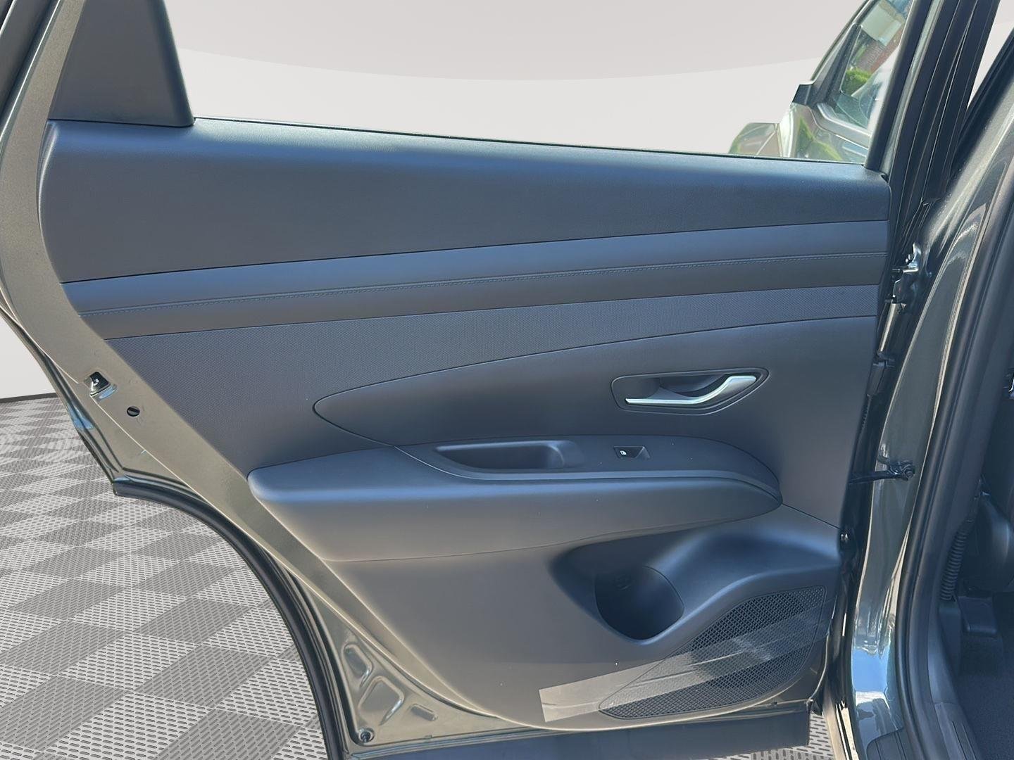 New 2026 GRAY Hyundai Blue image 20
