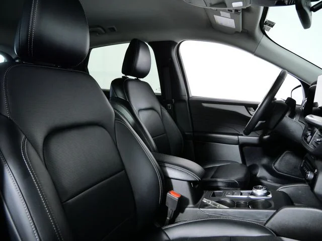 Certified Used 2025 Gray Ford Platinum image 12