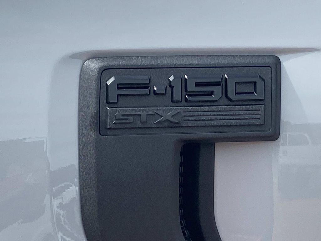 New 2026 Avalanche Ford STX® image 8