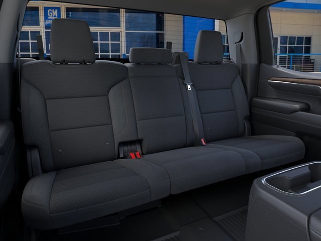 2026 Chevrolet Silverado 1500 RST - Photo 13
