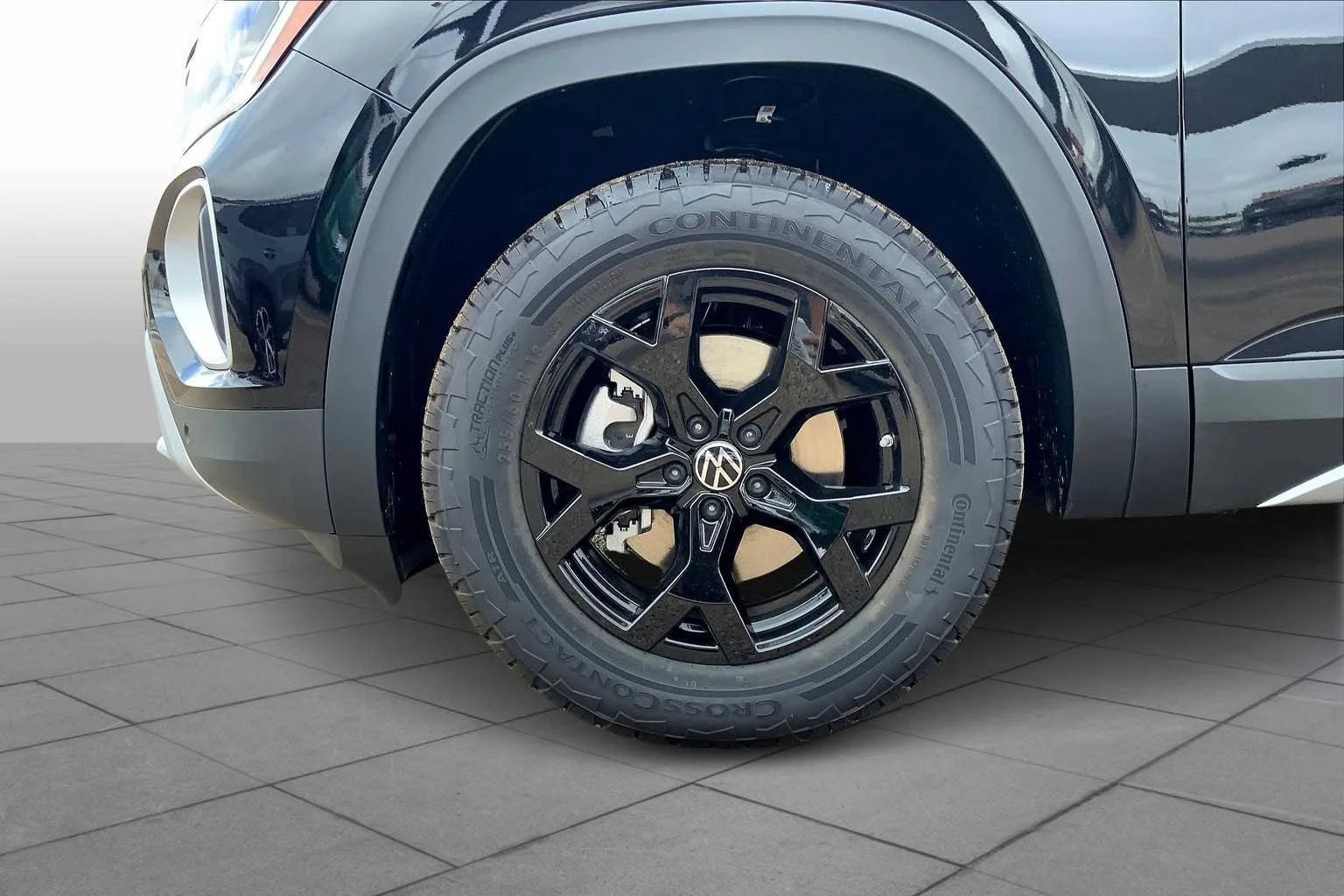 2026 Volkswagen Atlas Atlas Peak Edition - Photo 12